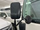 Toyota Coaster EXPORT ONLY - Coaster 4.2L V6 DSL MT