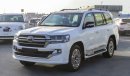 Toyota Land Cruiser 4.5L QQ sfs Diesel Executive Lounge MY 2020 Zero K/M Only for Export