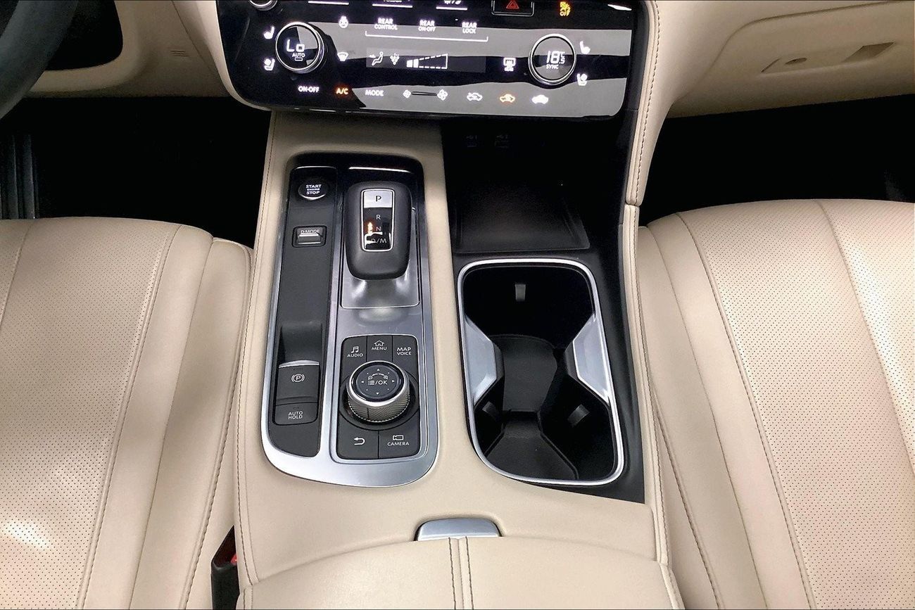 Mitsubishi Pajero Signature Edition | Guaranteed Warranty | 0 Down Payment