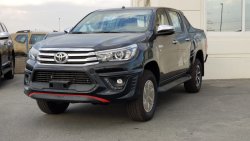 Toyota Hilux 4.0L V6 TRD Model 2020, Export Only. A/T D*C 4WD