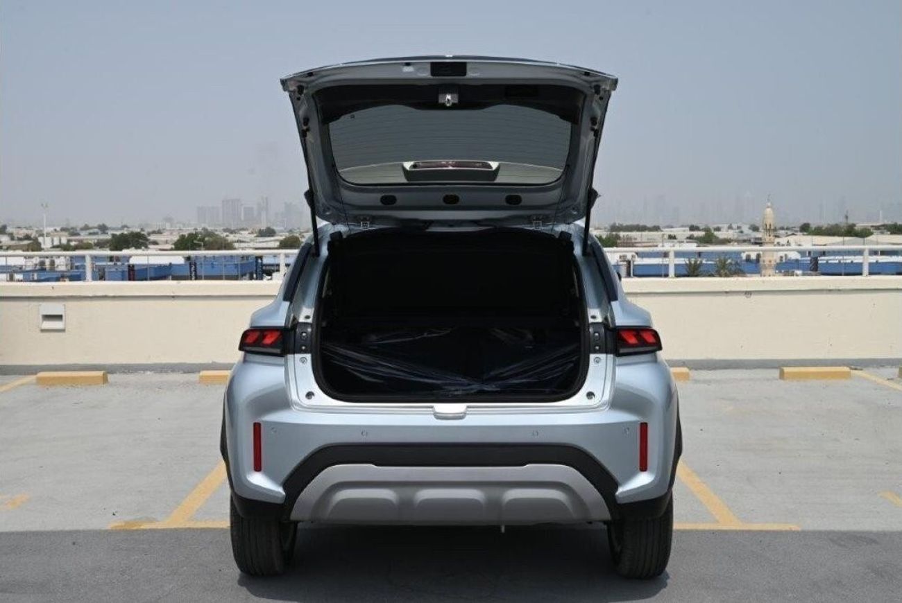 Suzuki Fronx GLX 1.5L Petrol Automatic