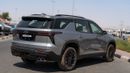 Chevrolet Traverse 2024 | CHEVROLET TRAVERSE LT 2.5T FWD
