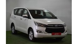 Toyota Innova