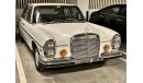 مرسيدس بنز 280 SEL 4.5