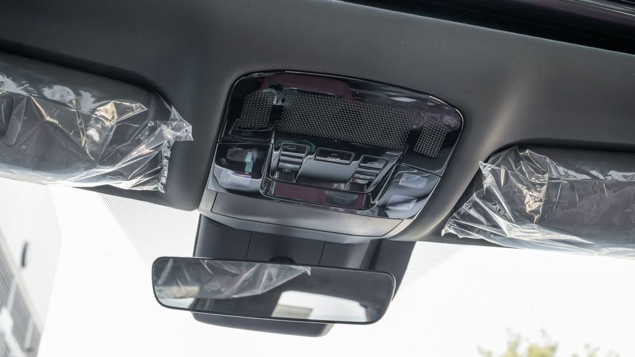 Lexus RX 500h F Sport Performance 2.4L LEXUS RX500h 2.4L HEV FSPORT -2025YM