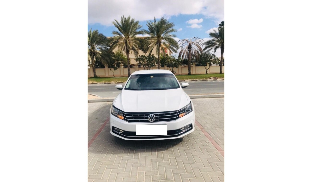 Volkswagen Passat 790/- MONTHLY 0% DOWN PAYMENT , MINT CONDITION