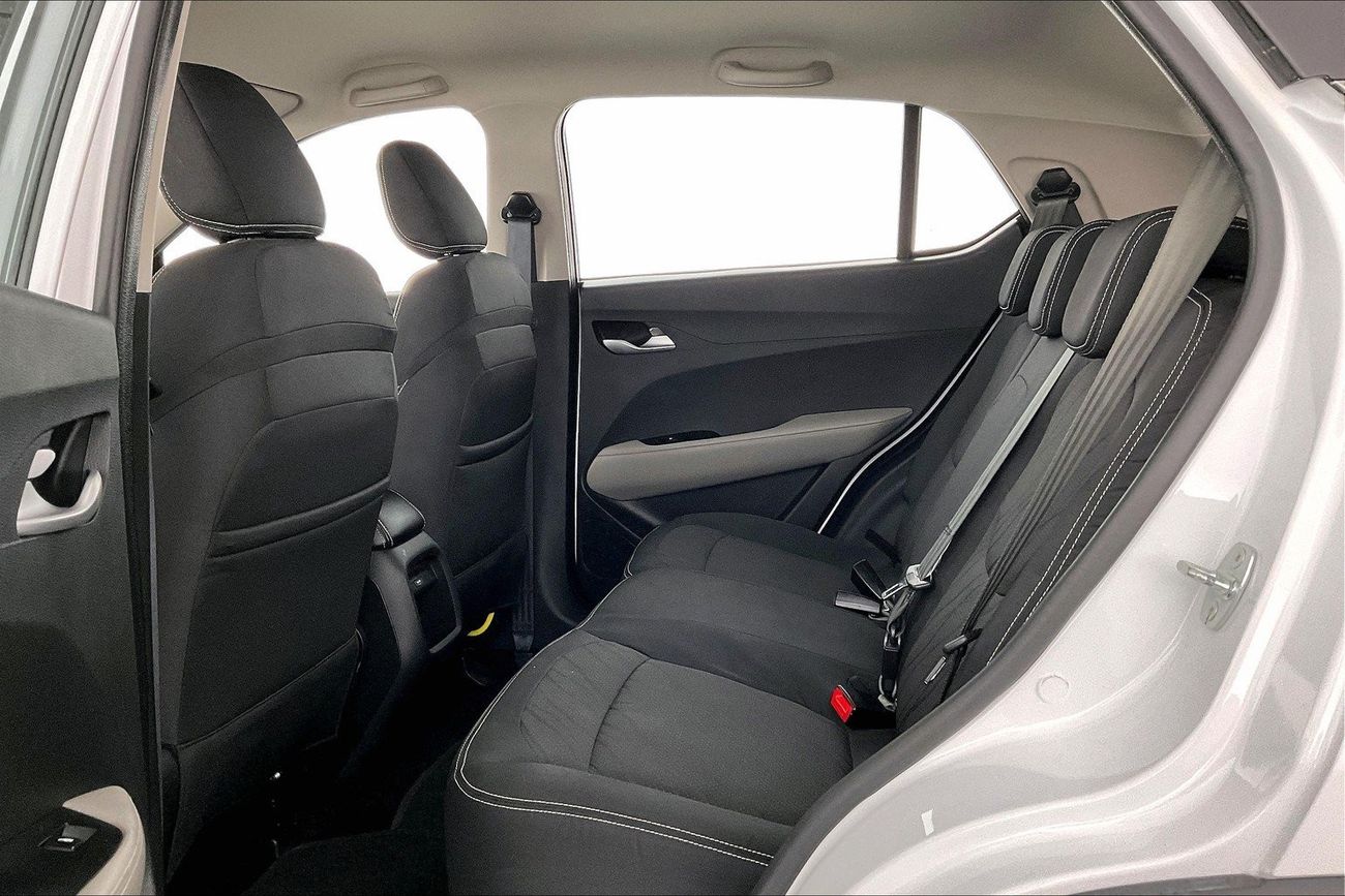 Mitsubishi Eclipse Cross GLS Highline | 1 year free warranty | 0 Down Payment