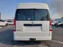 Toyota Hiace (RAMADAN OFFER) TOYOTA HIACE COMMUTER VAN RHD 2023 MODEL 2.8 L DIESEL AUTOMATIC(PM21193)