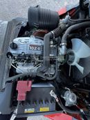 تويوتا فورك ليفت DIESEL 2.5TON 3STAGE, W/ SIDE SHIFT 3LEVER 4.7M LIFT HEIGHT MY24