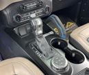 Ford Bronco 2022 Ford Bronco Wildtrak, Dec/2027 Ford Warranty + Service Pack, Ford Full Service History, GCC