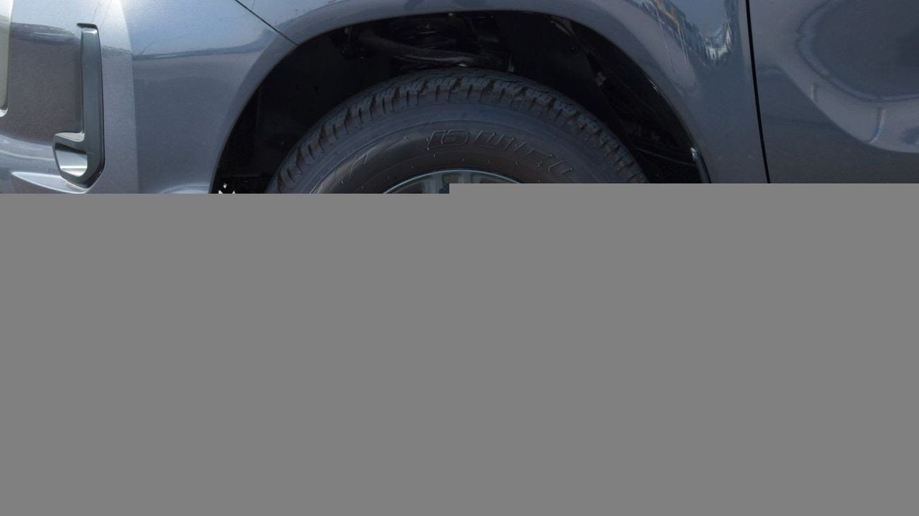 تويوتا هيلوكس GL toyota hilux 2.4l v4 2025 0km