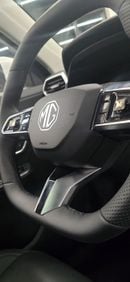 أم جي ZS MG ZS ,2025, LUX