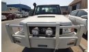 Toyota Land Cruiser Pick Up DIESEL 4X4 4.5L RIGHT HAND DRIVE