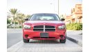 Dodge Charger 3.5 V6