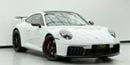 Porsche 911 2026 Porsche 911 Carrera GTS, 2027 Porsche Warranty, Delivery Kms, Fully Loaded, GCC