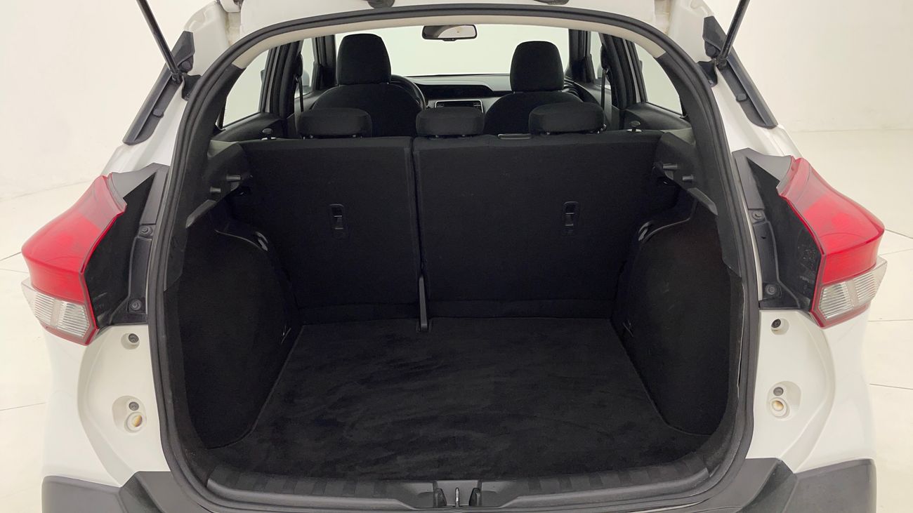 Nissan Kicks S 1.6 | Zero Down Payment | Home Test Drive