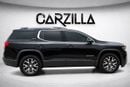 جي أم سي أكاديا SLE l GCC Specs l 2 Keys l AED 1,077 / Monthly