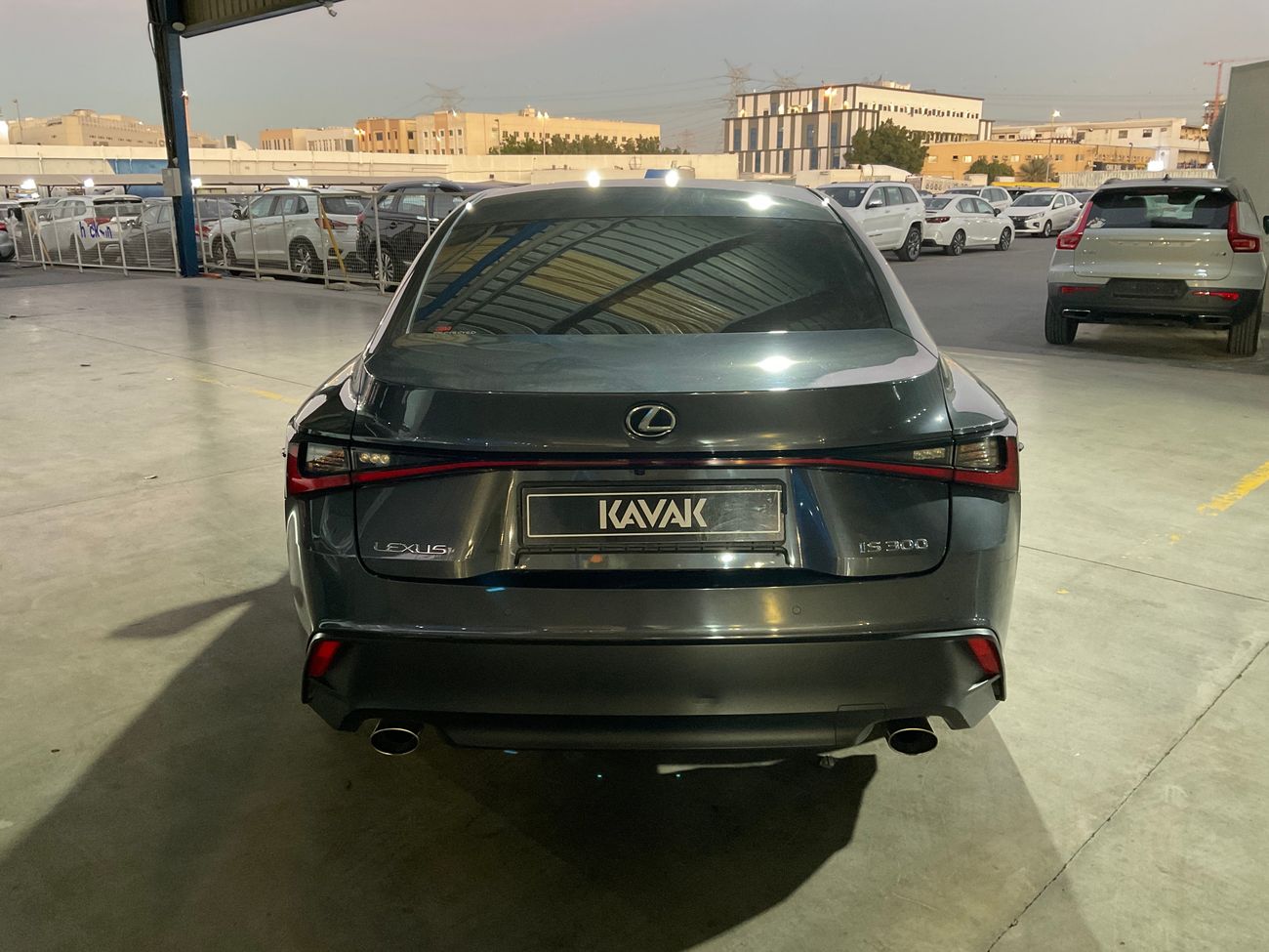 Lexus IS300 Premier | Guaranteed Warranty | 0 Down Payment