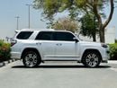 Toyota 4Runner LIMITED Full option