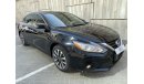 Nissan Altima 2.5 SL 2.5 | Under Warranty | Free Insurance | Inspected on 150+ parameters