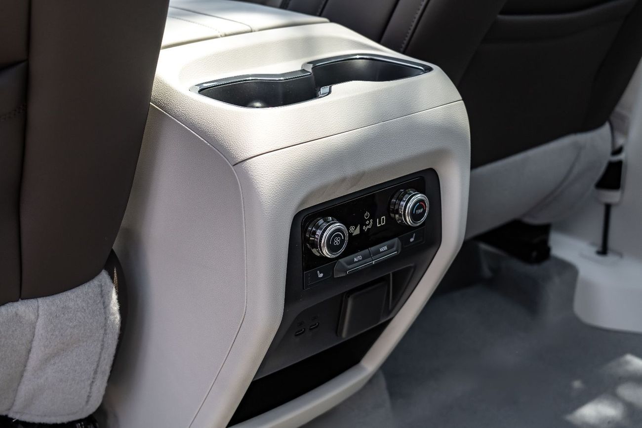 GMC Acadia 2024 | GMC ACADIA DENALI AWD