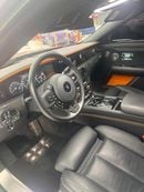 Rolls Royce Ghost