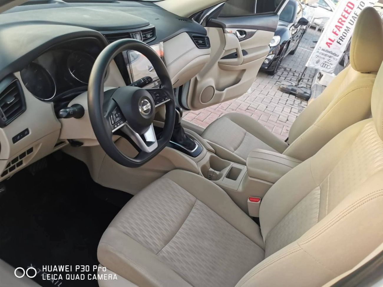 Nissan XTrail S 2.5L 4WD (7 Seater) Good condition inside and out