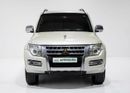 ميتسوبيشي باجيرو GLS Highline 3.0L (175 HP)