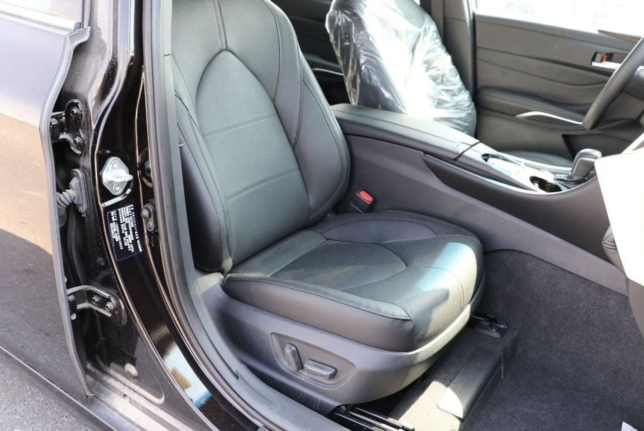 تويوتا افالون 2023 Model Toyota Avalon 2.0L AT