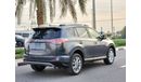 تويوتا راف ٤ TOYOTA RAV4 LIMITED FULL OPTION