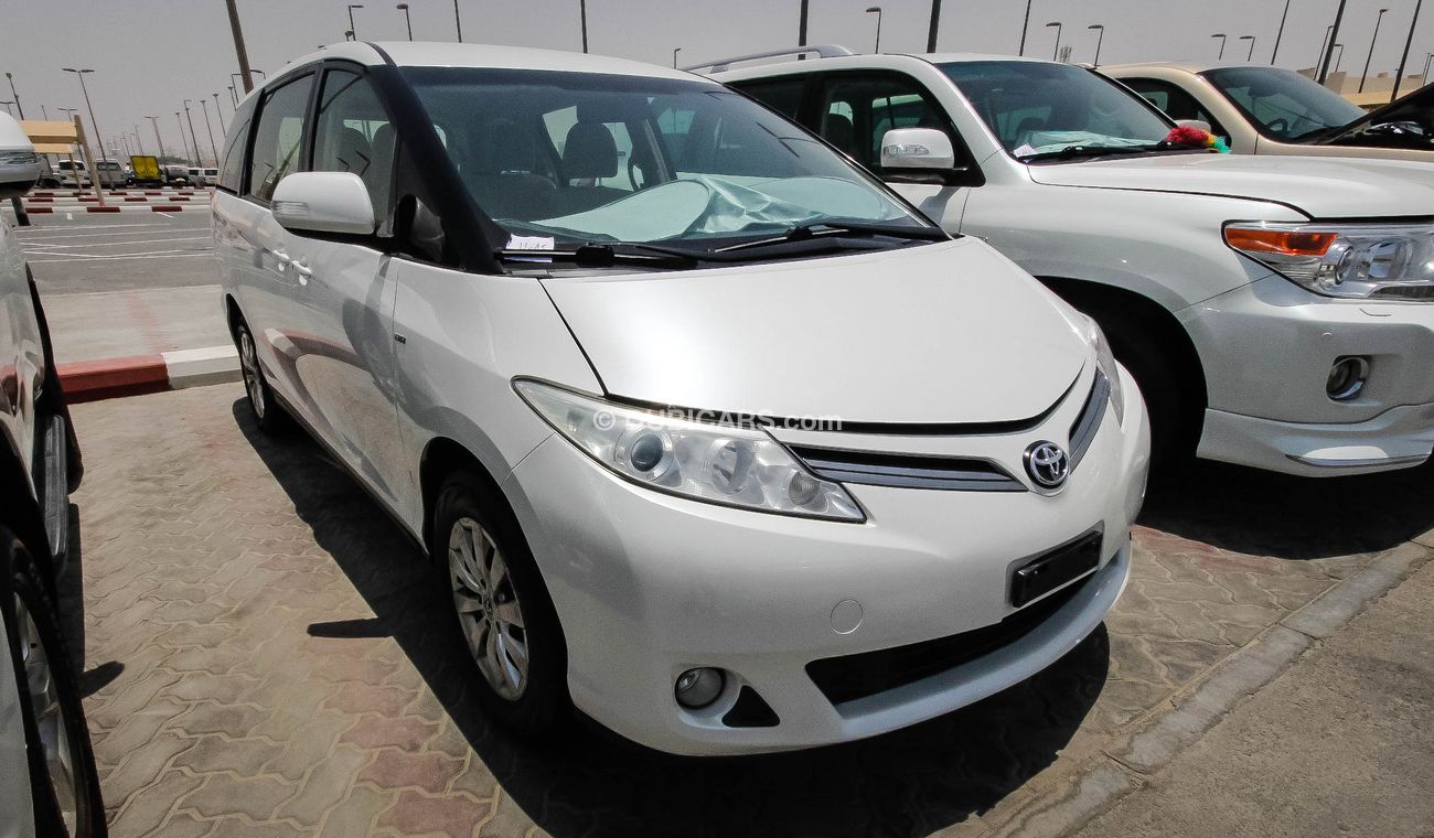Toyota Previa