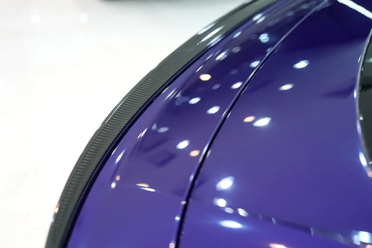 بنتلي كونتيننتال جي تي 6.0L W12 (626 HP)