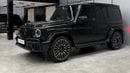 مرسيدس بنز G 63 AMG STD STD