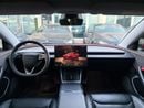 Tesla Model 3 LONG RANGE