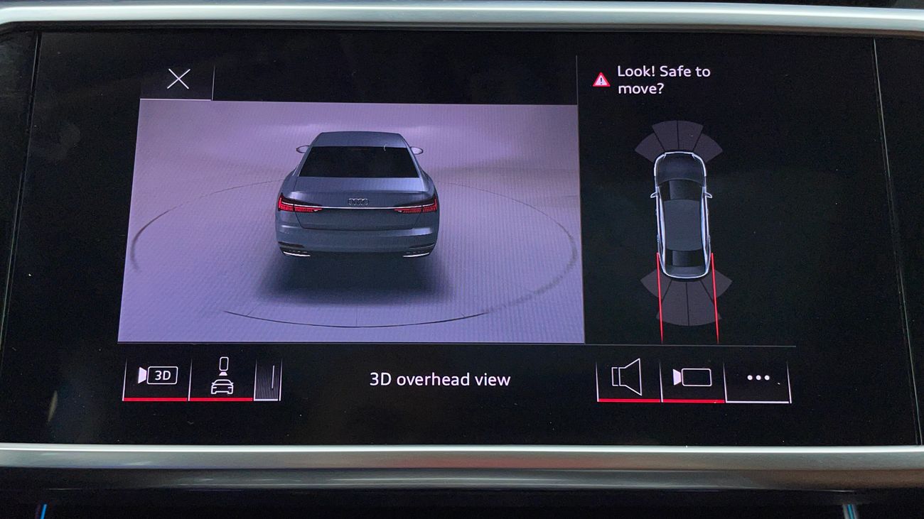 Audi A6 40 TFSI COMFORT PACK 2 | Zero Down Payment | Free Home Test Drive