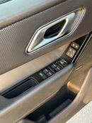 Land Rover Range Rover Velar P250 R-Dynamic S 2.0L