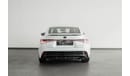 لكزس IS 350 F سبورت بريستيج 2021 Lexus IS350 F-Sport / 5 Year Lexus Warranty / Full Option