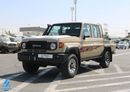 Toyota Land Cruiser Pick Up 2024 79 Series 4.0L LX V6 Double Cab 4WD 4 Doors Petrol AT - Book Now!