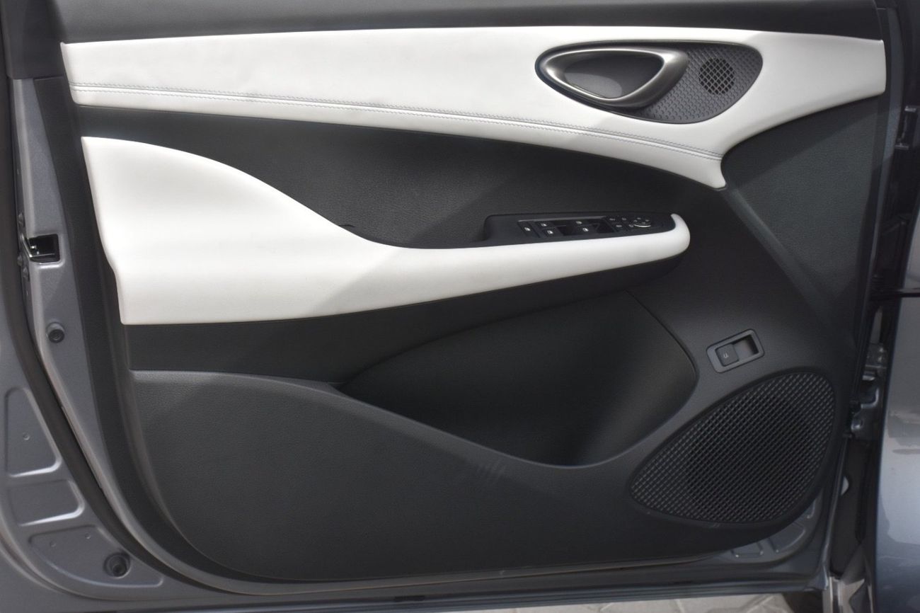 بي واي دي سيل zero km