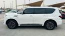 Nissan Patrol LE PLATINUM