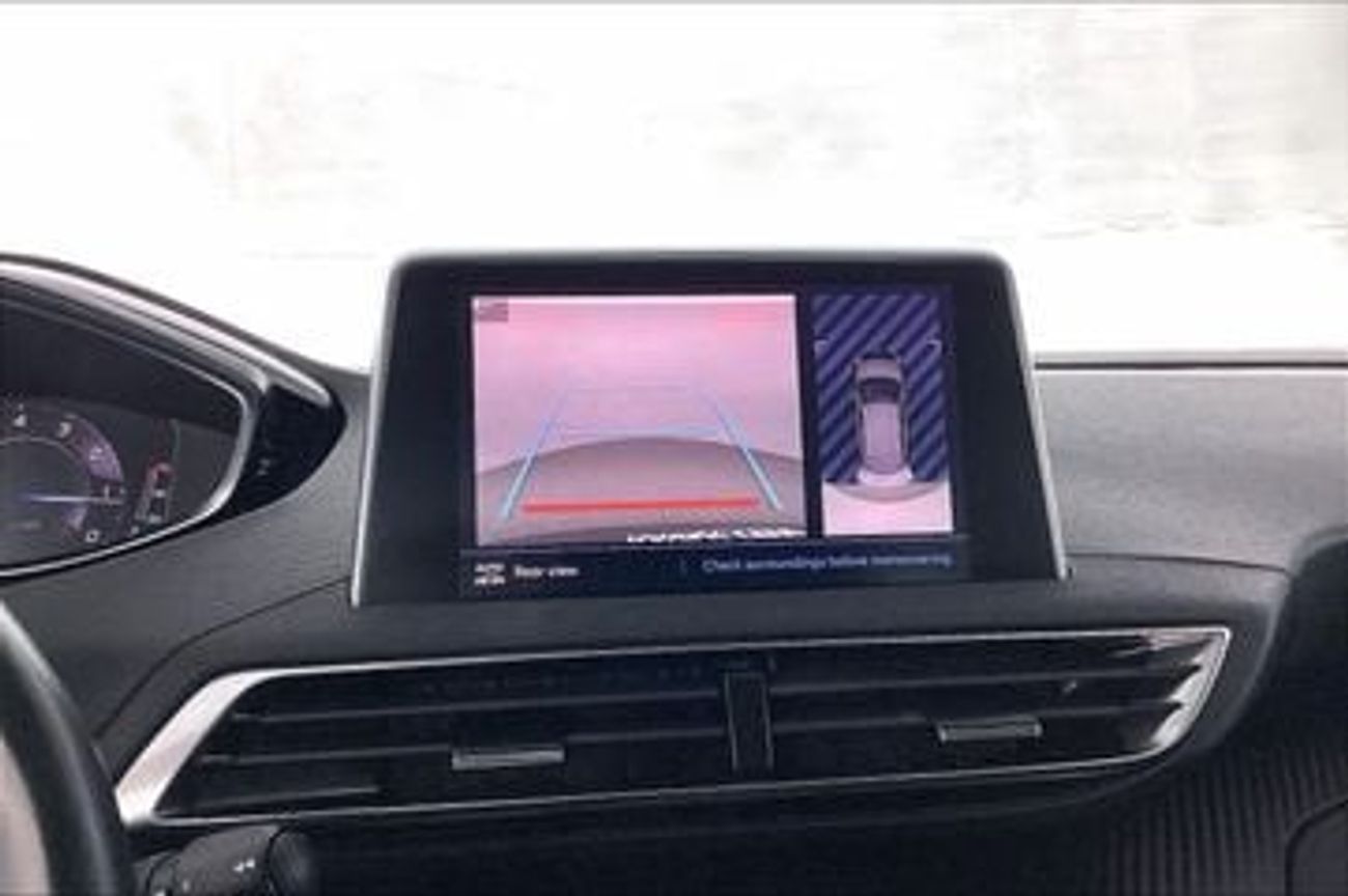 Peugeot 3008 Active | Guaranteed Warranty | 0 Down Payment