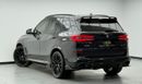 BMW X5 2023 BMW X5 xDrive40i M-Kit, 2027 BMW Warranty + Service Pack, Full BMW Service History, GCC