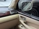 لكزس LX 570 Platinum Interpid 5.7L
