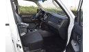 Mitsubishi Pajero 3.2L Diesel 7 Seat Automatic