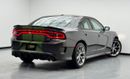 Dodge Charger R/T 5.7L 2019 Dodge Charger R/T, Warranty, Full Service History, Fully Loaded, Excellent Condition,