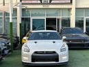 Nissan GTR Premium 3.8L (2 Seater)