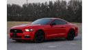 Ford Mustang EcoBoost