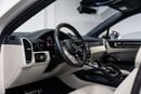 بورش كايان GTS BUY NOW, PAY 2027 | THE BLACKLINE STANDARD | 12 Month Blackline Warranty, GCC