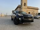 Kia Sportage Kia Sportage 2020 4x4