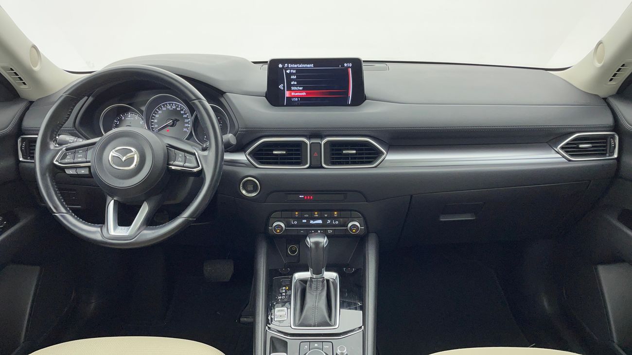 مازدا CX5 GL 2.5 | بدون دفعة مقدمة | اختبار قيادة مجاني للمنزل